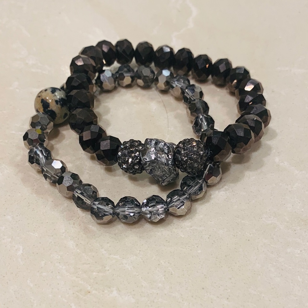 Bracelet Set